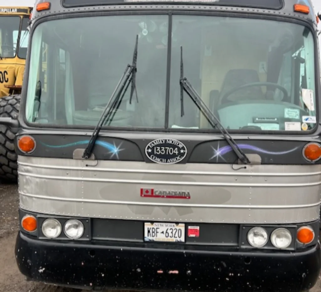 Motorhome Thumbnail