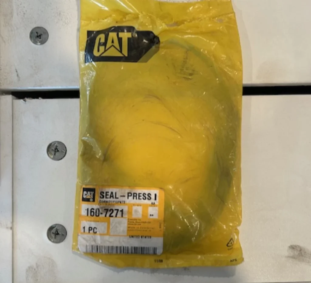 Seal - Press Product Thumbnail
